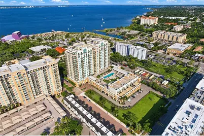 800 N Tamiami Trail #608, Sarasota, FL 34236 - Photo 34