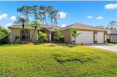2595 Rolling Road, North Port, FL 34288 - Photo 1