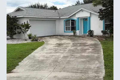 7444 S Seagrape Rd, Punta Gorda, FL 33955 - Photo 1