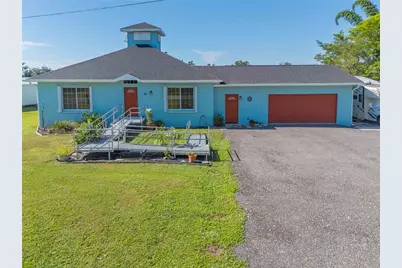 141 Summerset Drive, Punta Gorda, FL 33982 - Photo 2