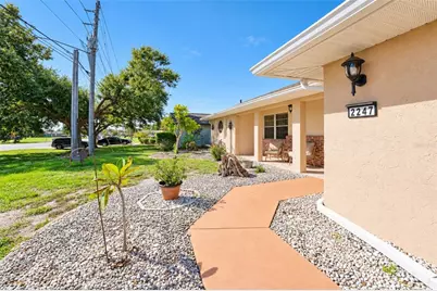 2247 Rio De Janeiro Avenue, Punta Gorda, FL 33983 - Photo 76