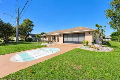 2247 Rio De Janeiro Avenue, Punta Gorda, FL 33983 - Photo 72