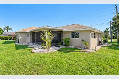 2247 Rio De Janeiro Avenue, Punta Gorda, FL 33983 - Photo 64