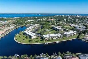 601 Shreve St, Punta Gorda, FL 33950 - Photo 1