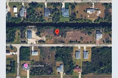 12172 Xavier Avenue, Port Charlotte, FL 33981 - Photo 2