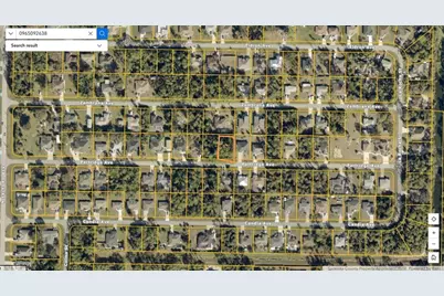 Lot 38 Partridge Avenue, North Port, FL 34286 - Photo 2
