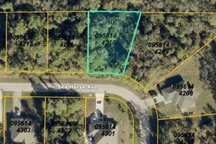 Sea Horse Ave, North Port, FL 34286 - Photo 1