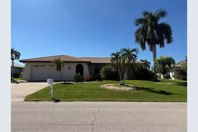 431 Exuma Court, Punta Gorda, FL 33950 - Photo 1