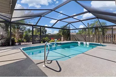 21443 Sheldon Avenue, Port Charlotte, FL 33952 - Photo 14