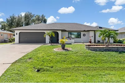 21443 Sheldon Avenue, Port Charlotte, FL 33952 - Photo 34