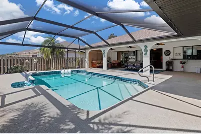 21443 Sheldon Avenue, Port Charlotte, FL 33952 - Photo 16