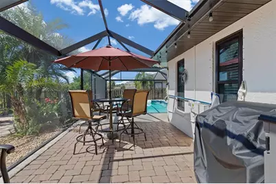 21443 Sheldon Avenue, Port Charlotte, FL 33952 - Photo 18