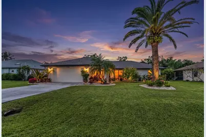 2349 Montpelier Road, Punta Gorda, FL 33983 - Photo 1