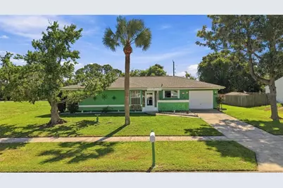 5521 Talbrook Road, North Port, FL 34287 - Photo 1