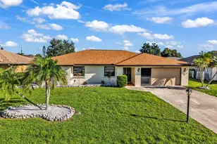 25484 Terrain Ln, Punta Gorda, FL 33983 - Photo 1