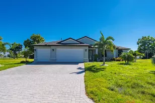 25416 Prada Dr, Punta Gorda, FL 33955 - Photo 1