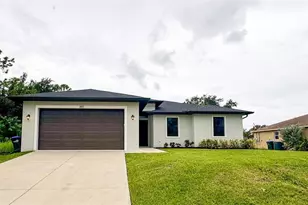 4837 Sunburst Ave, North Port, FL 34286 - Photo 1