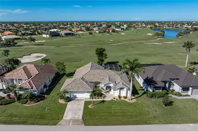 3853 Bordeaux Drive, Punta Gorda, FL 33950 - Photo 2