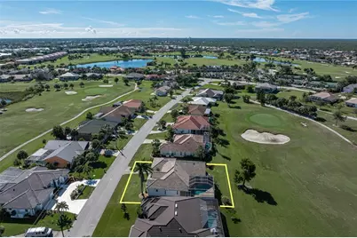 3853 Bordeaux Drive, Punta Gorda, FL 33950 - Photo 64