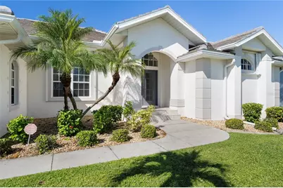 3853 Bordeaux Drive, Punta Gorda, FL 33950 - Photo 16