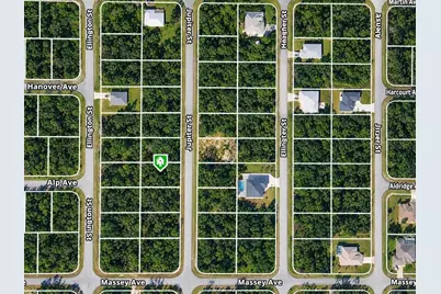 181 Juper Street, Port Charlotte, FL 33953 - Photo 2