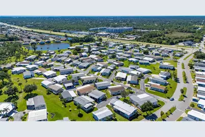 1000 Kings Highway #163, Port Charlotte, FL 33980 - Photo 46