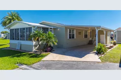 1000 Kings Highway #163, Port Charlotte, FL 33980 - Photo 32
