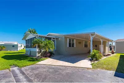 1000 Kings Highway #163, Port Charlotte, FL 33980 - Photo 1