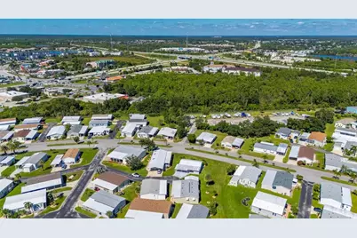 1000 Kings Highway #163, Port Charlotte, FL 33980 - Photo 42