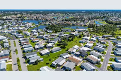 1000 Kings Highway #163, Port Charlotte, FL 33980 - Photo 38