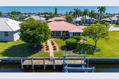 1468 Kittiwake Drive, Punta Gorda, FL 33950 - Photo 76