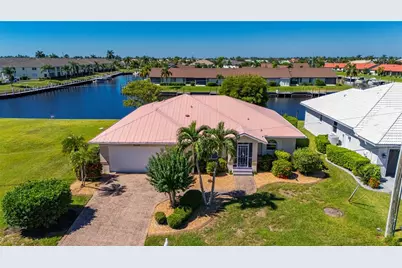 1468 Kittiwake Drive, Punta Gorda, FL 33950 - Photo 1