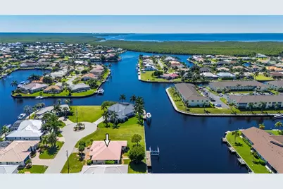 1468 Kittiwake Drive, Punta Gorda, FL 33950 - Photo 66