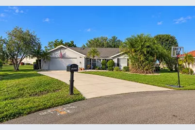 25295 Cayce Court, Punta Gorda, FL 33983 - Photo 2