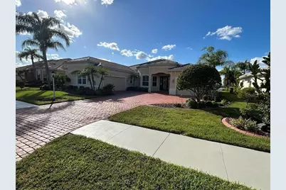 1885 Bobcat Trail, North Port, FL 34288 - Photo 1
