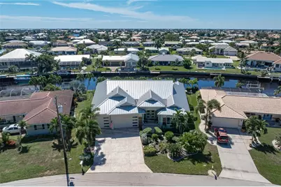 401 Sorrento Court, Punta Gorda, FL 33950 - Photo 2