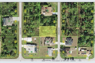 1213 Blalock Street, Port Charlotte, FL 33980 - Photo 1