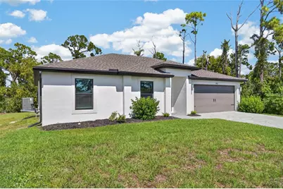 5952 Gillot Boulevard, Port Charlotte, FL 33981 - Photo 26