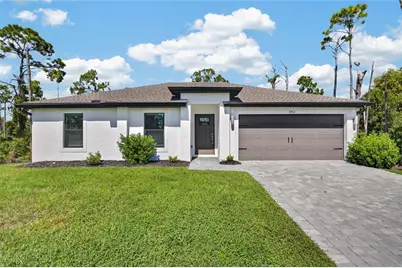 5952 Gillot Boulevard, Port Charlotte, FL 33981 - Photo 1