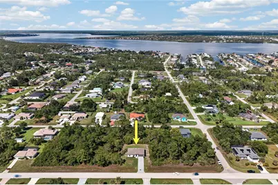 5952 Gillot Boulevard, Port Charlotte, FL 33981 - Photo 2