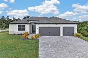 4570 Gillot Blvd, Port Charlotte, FL 33981 - Photo 1