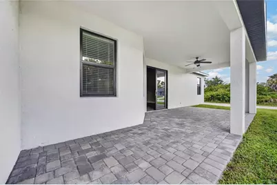 4570 Gillot Boulevard, Port Charlotte, FL 33981 - Photo 36