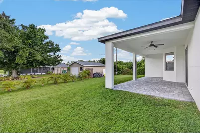 4570 Gillot Boulevard, Port Charlotte, FL 33981 - Photo 48