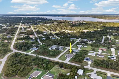 4570 Gillot Boulevard, Port Charlotte, FL 33981 - Photo 2