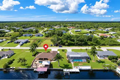 4282 Gillot Boulevard, Port Charlotte, FL 33981 - Photo 70