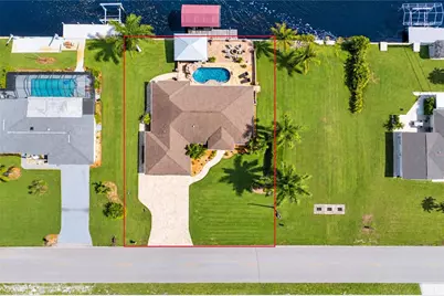 4282 Gillot Boulevard, Port Charlotte, FL 33981 - Photo 66