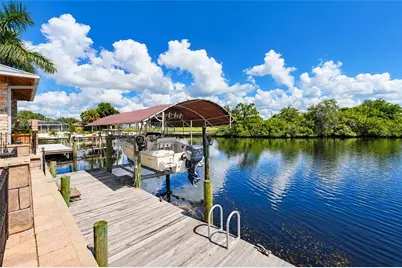 4282 Gillot Boulevard, Port Charlotte, FL 33981 - Photo 64