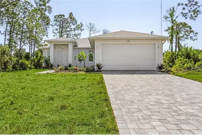 162 Apollo Drive, Rotonda West, FL 33947 - Photo 1