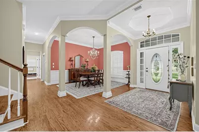 2668 Scott Mill Lane, Jacksonville, FL 32223 - Photo 2