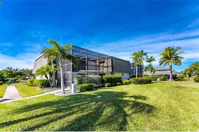 3021 Matecumbe Key Road #Unit 4, Punta Gorda, FL 33955 - Photo 38
